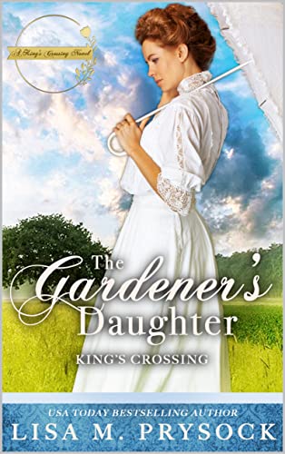 The Gardener's Daughter book cover