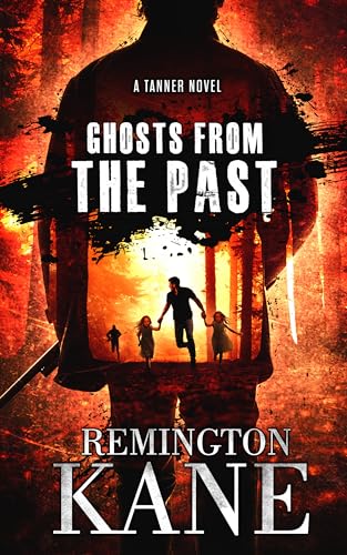 Ghosts From The Past book cover