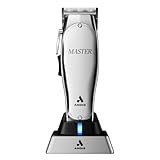 Andis Master Cordless Clipper