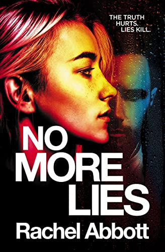No More Lies cover