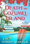 Death on Cozumel Island (A Claire O'Keefe Mystery Book 1)