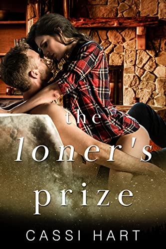 The Loner's Prize book cover