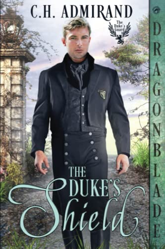 The Duke's Shield book cover