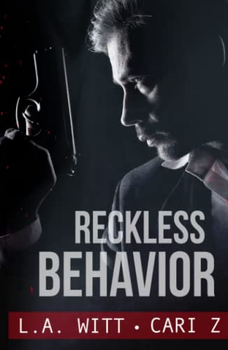 Reckless Behavior cover