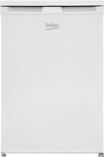 (-32%) Beko FSE1175N Tisch-Gefrierschrank, MinFrost, wechselbarer Türanschlag, 95 l Nutzvolumen, 37 db(A), Weiß
