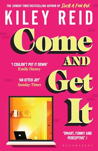 Come and Get It book cover