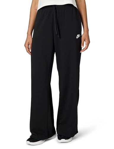 Nike Women's Sportswear Club, Black/White