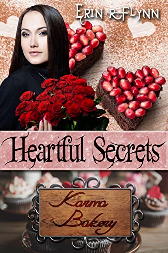 Heartful Secrets book cover