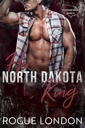 Her North Dakota King book cover