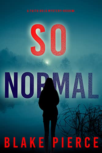 So Normal book cover