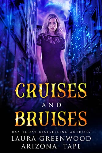 Cruises and Bruises book cover
