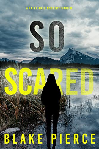 So Scared book cover