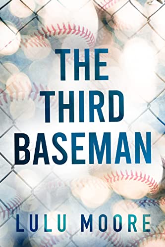 The Third Baseman book cover