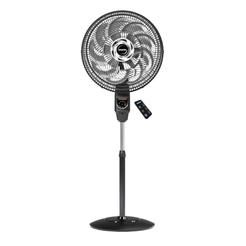 Ventilador Mallory Air Timer TS+
