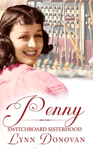 Penny (By: Lynn Donovan) cover