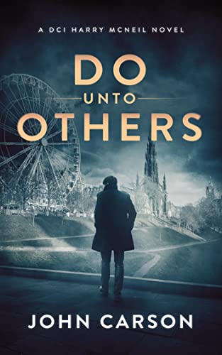 Do Unto Others book cover