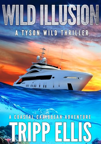 Wild Illusion book cover