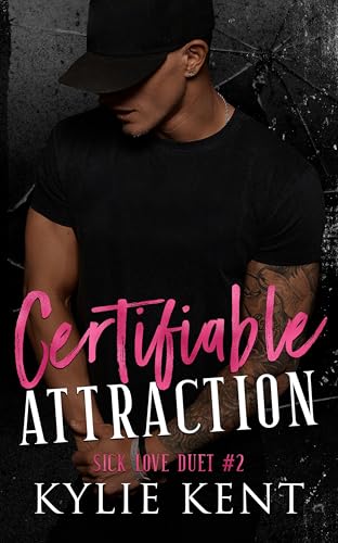 Certifiable Attraction book cover