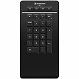 3Dconnexion Numpad Pro