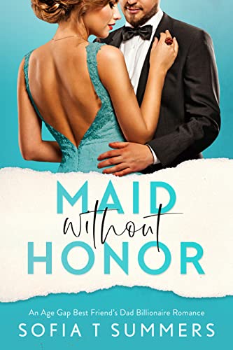 Maid Without Honor book cover