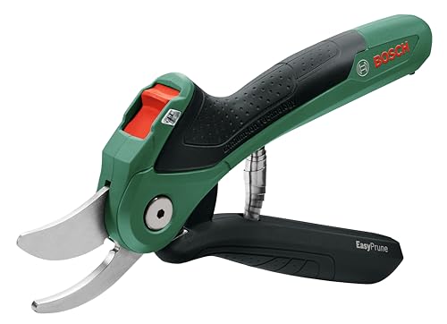 (-37%) Bosch Akku-Gartenschere EasyPrune