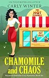Chamomile and Chaos