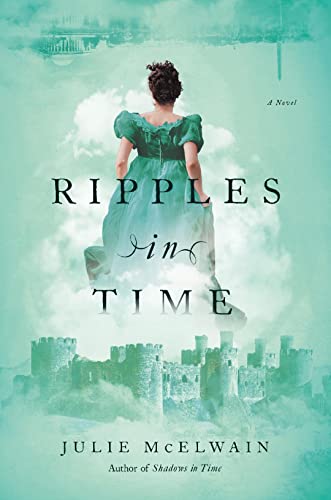 Ripples in Time book cover