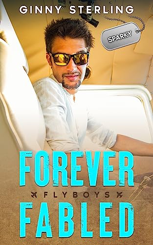 Forever Fabled cover