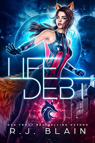 Life-Debt book cover