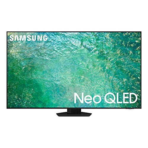 Samsung 85-Inch Class Neo QLED 4K QN85C Series Smart TV