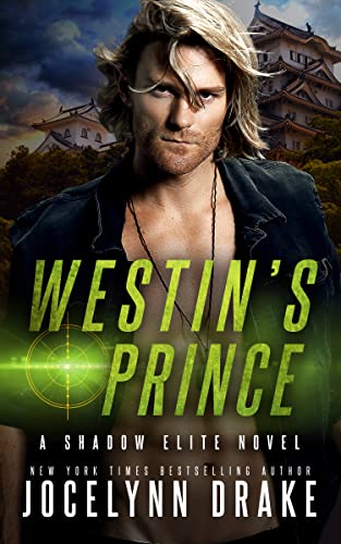 Westin's Prince cover