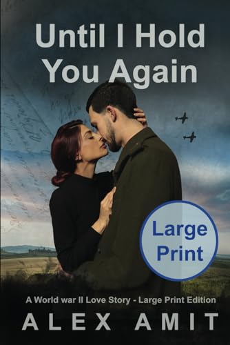 Until I Hold You Again cover