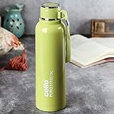 Amazon Apply 30 off Coupon Cello Puro SteelX Benz 900 PU Insulated Water 244