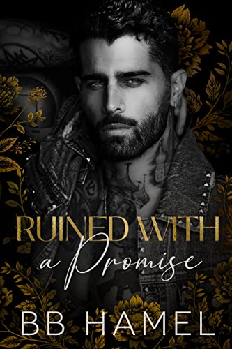 Ruined with a Promise book cover