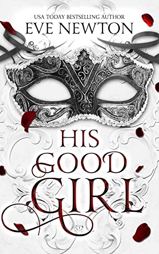 His Good Girl cover
