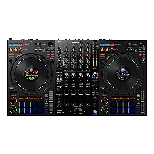 DDJ-FLX10