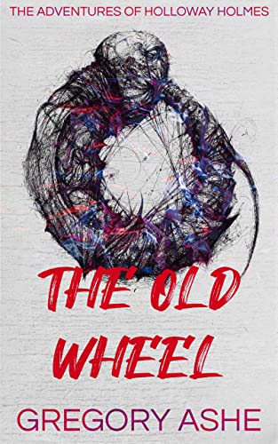 The Old Wheel book cover