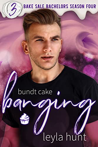 Bundt Cake Banging book cover
