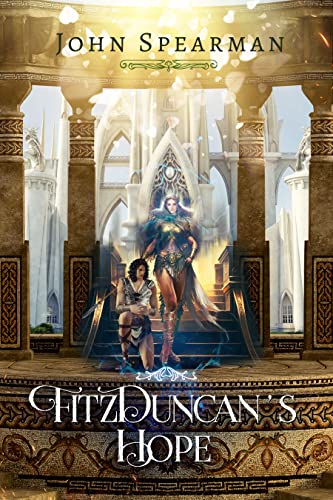 FitzDuncan's Hope book cover