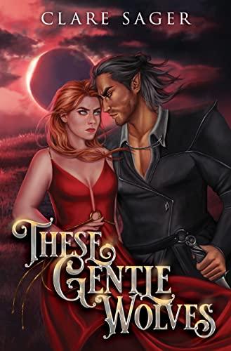 These Gentle Wolves book cover