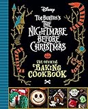 The Nightmare Before Christmas: The Official Baking Cookbook