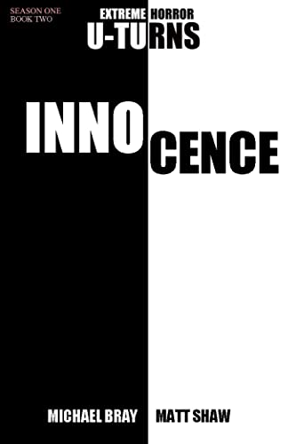 Innocence book cover