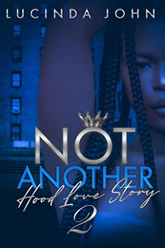Not Another Hood Love Story 2 book cover