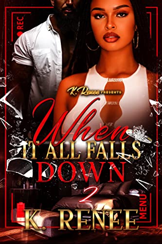 When It All Falls Down 2 book cover