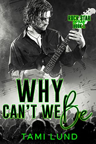 Why Can't We Be book cover