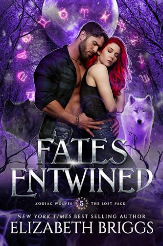 Fates Entwined book cover