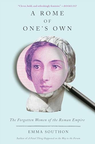 A Rome of One's Own book cover