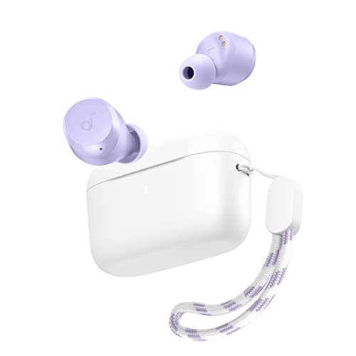 Soundcore by Anker A20i True Wireless Earbuds Bluetooth 5.3