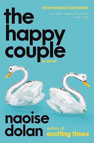 The Happy Couple book cover