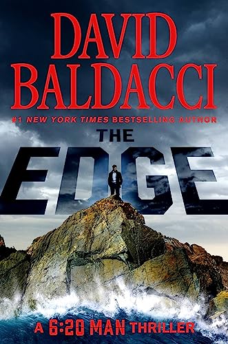 The Edge cover